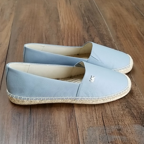 Michael Michael Kors Kendrick Slip-on Espadrille - Picture 3 of 4